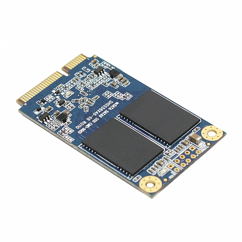 Zheino 3D mSATA 120 ГБ 240 ГБ 480 ГБ 128 ГБ 256 512 1 ТБ SSD TLC NAND флэш-память Внутренний твердотельный накопитель для ПК, ноутбука, настольного компьютера, сервера