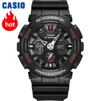 casio watch men g shock top brand luxury set waterproof diving sport quartz watch led relogio digital g shock military men watch