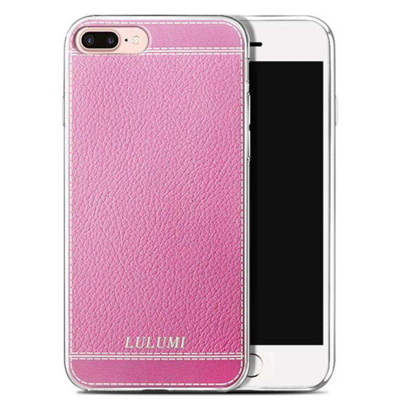 Новые оригинальные модные Fundas для Apple iPhone 6 6S 7 Plus чехол силиконовый мода