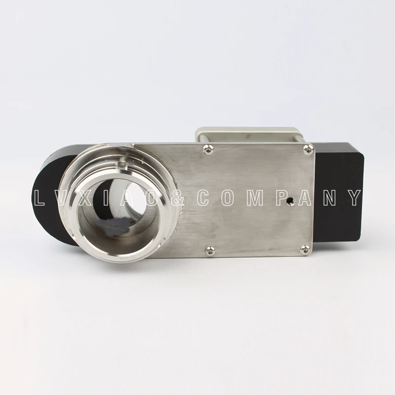 Quantificador watchget especialmente para ek43, acero inoxidable-3