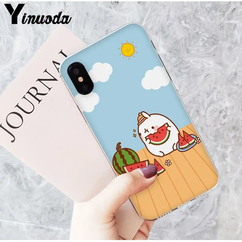 Yinuoda смешные и милые детские куртки с кроликом из мультфильма на руку люксовый