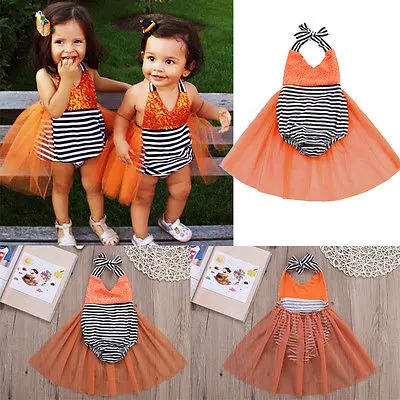 Новинка 2016 года боди для маленьких девочек летняя одежда новорожденных | Детская