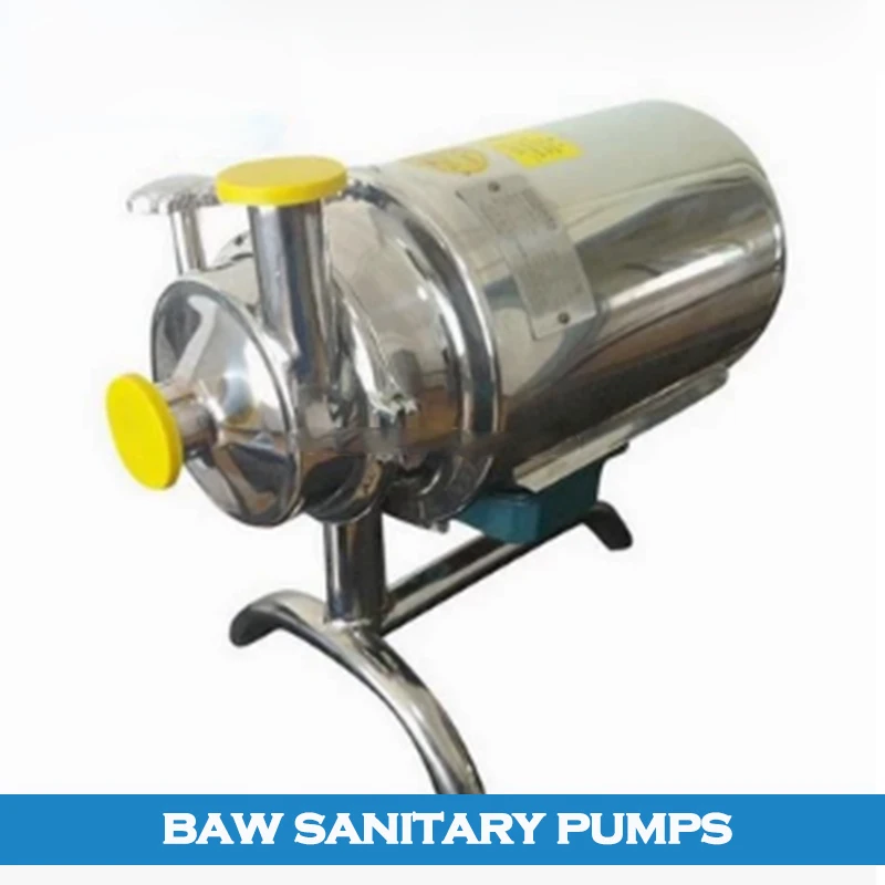 

Stainless Steel 2.2kw 84l/min 24m 220v 50hz Infusion Water Pump