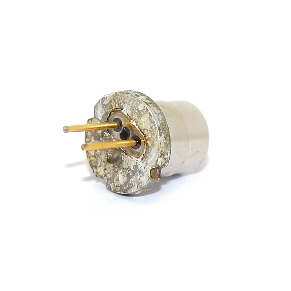 Nichia 8x0,9 Вт NUGM02T 515nm 520nm зеленый лазерный диодный модуль