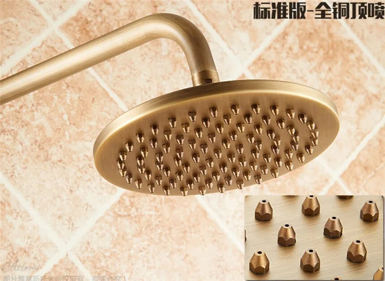 High Quality Thermostatic Shower Faucet Bath &amp Set Wall Mounted | Обустройство дома