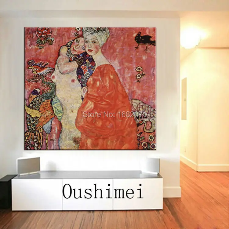 Лучшее воспроизводство художника Высокое качество Портрет картина маслом