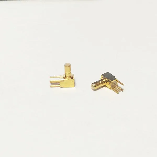 1 шт. встроенный радиочастотный коаксиальный разъем|mount connector|l connectormount pcb |