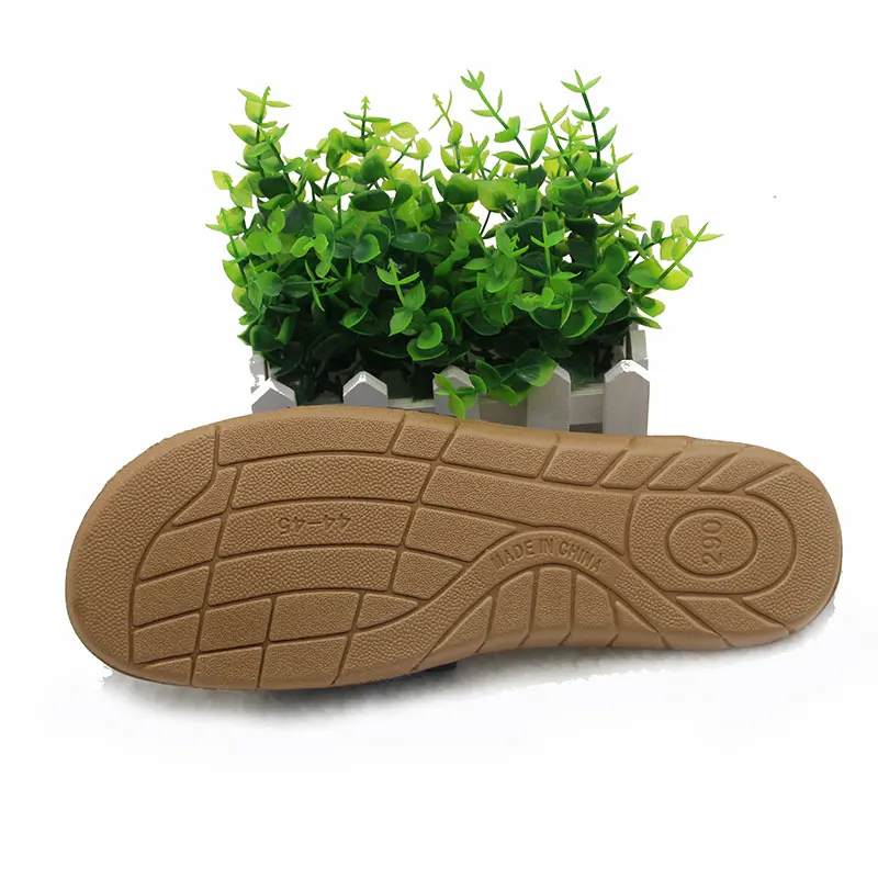 Модные домашние тапочки Mntrerm для борьбы с поперечными цветами льняные весенние