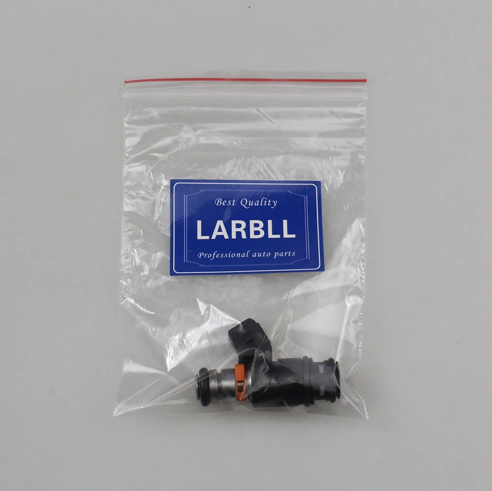 Топливный инжектор LARBLL 4 шт./лот IWP022 021906031D для VW Jetta Golf Gti Vr6 Afp 1999-2001 | Автомобили и