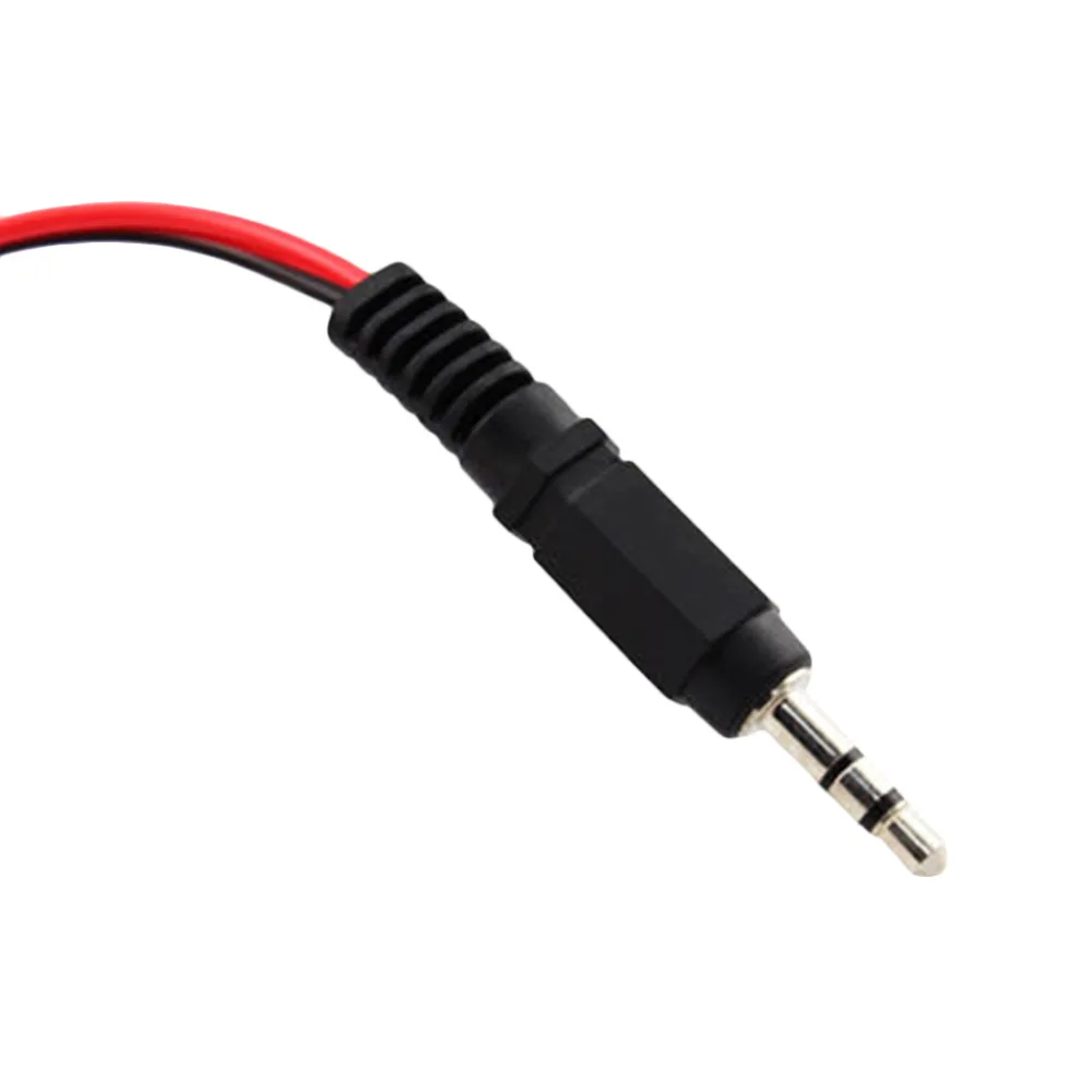 12 В постоянного тока Проводная Мини сигнализация стробоскоп звуковая сирена для