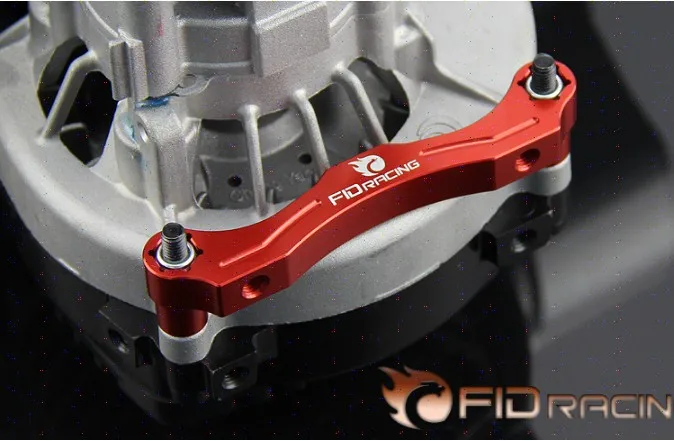

metal engine fix hub fix seat FOR LOSI XL desert truck 1 pc with nuts