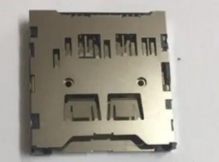 NEW SD Memory Card Slot For Nikon D3400 Digital Camera Repair Part | Электроника