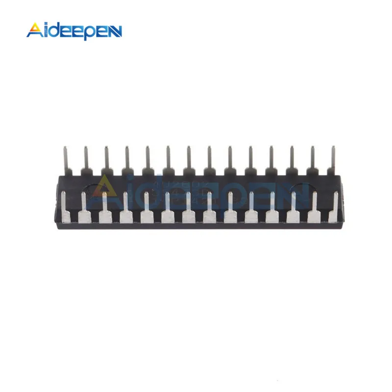 1 шт. 5 шт. 2 шт. ATMEGA328P-PU ATMEGA328P ATMEGA328 DIP-28 микроконтроллер модуль