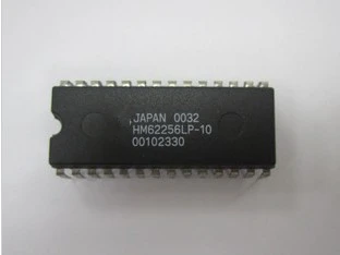 HM62256LP 10 HM62256 dip28 5 шт.|Интегральные схемы| |