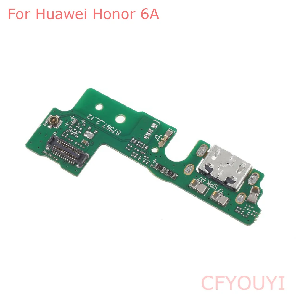 

For Huawei Honor 6A USB Charging Port Dock Connector Flex Cable Repair Part