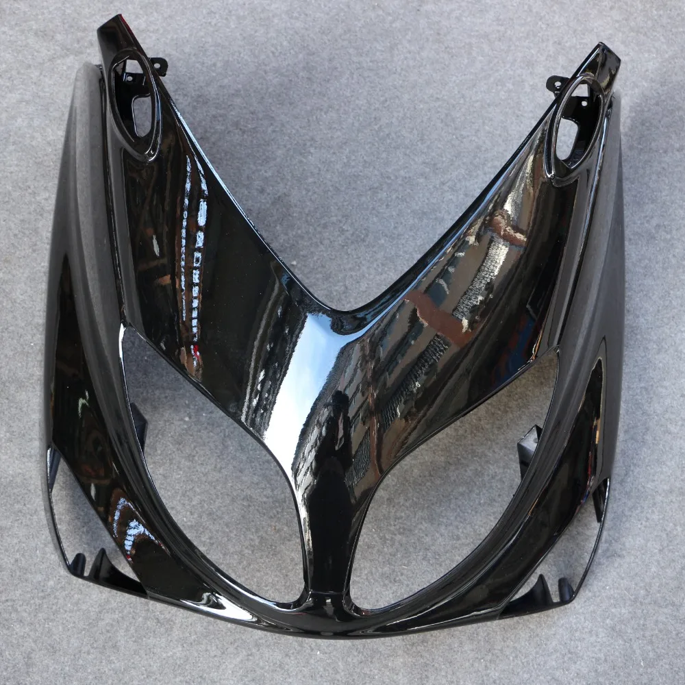 ABS Инжекционный обтекатель КУЗОВ набор подходит для TMAX500 XP T-max 500 2001-2007(литье под давлением