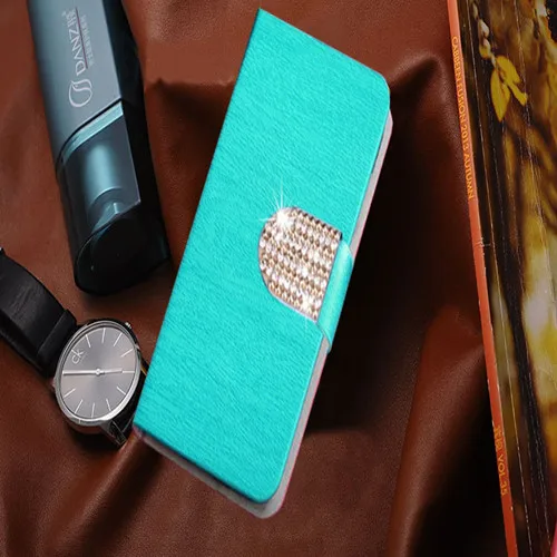 Original Phone Case For HTC Desire 616 High Quality 616W Function and Card Holder Free Shipping |