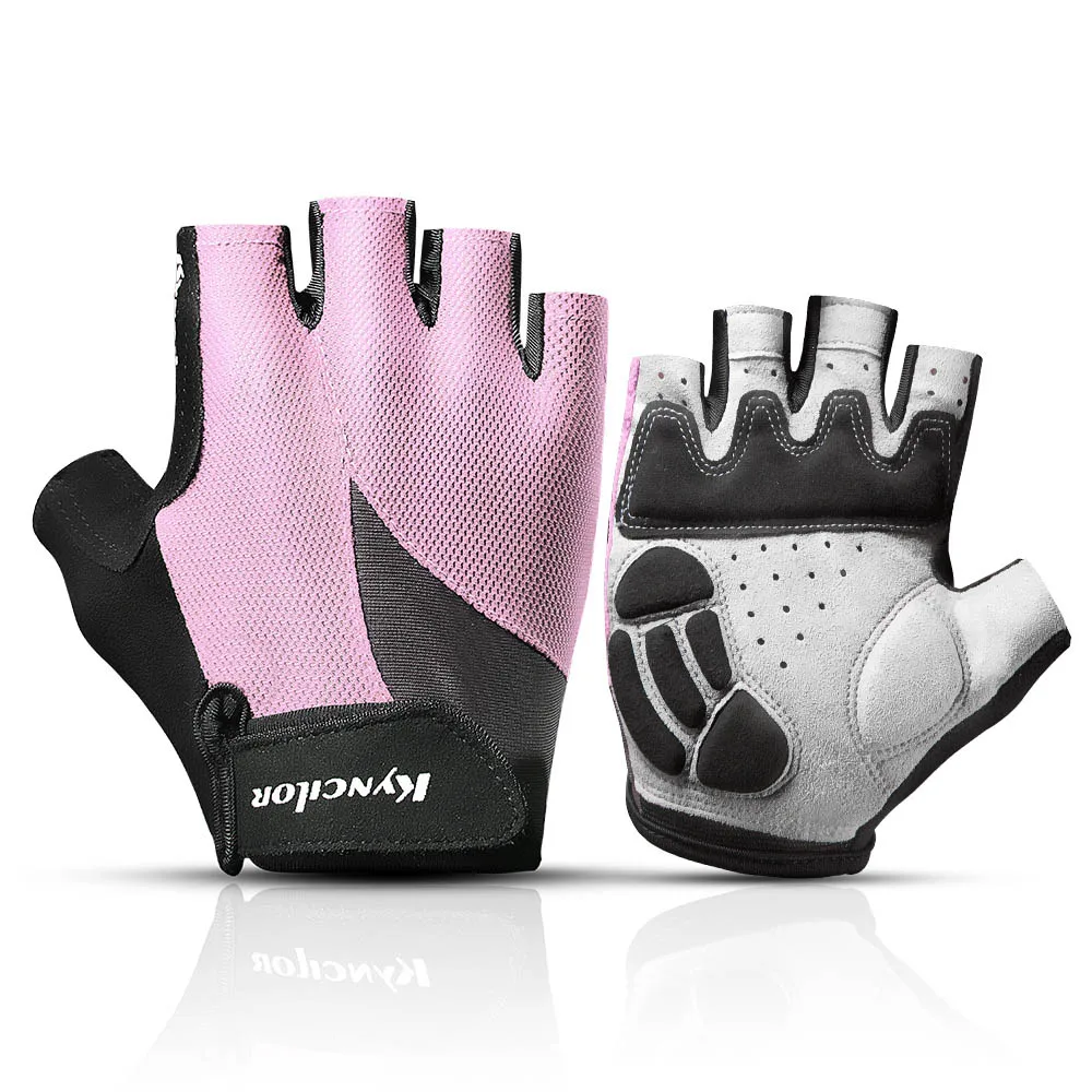 Летние мотоциклетные перчатки спортивные гоночные мото MTB шоссейные