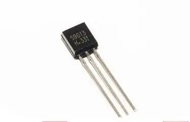 Free send 500pcs BC557B BC557 TO-92 / BC547 BC547B S9013 2N3904 3904 S8550 triode | Электронные компоненты и