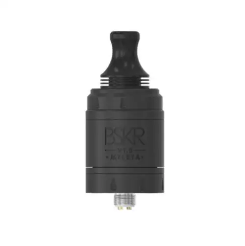 Оригинальный vandy VAPE Berserker V1.5 MTL RTA бак 3 мл электронная сигарета распылитель с 510 Drtp