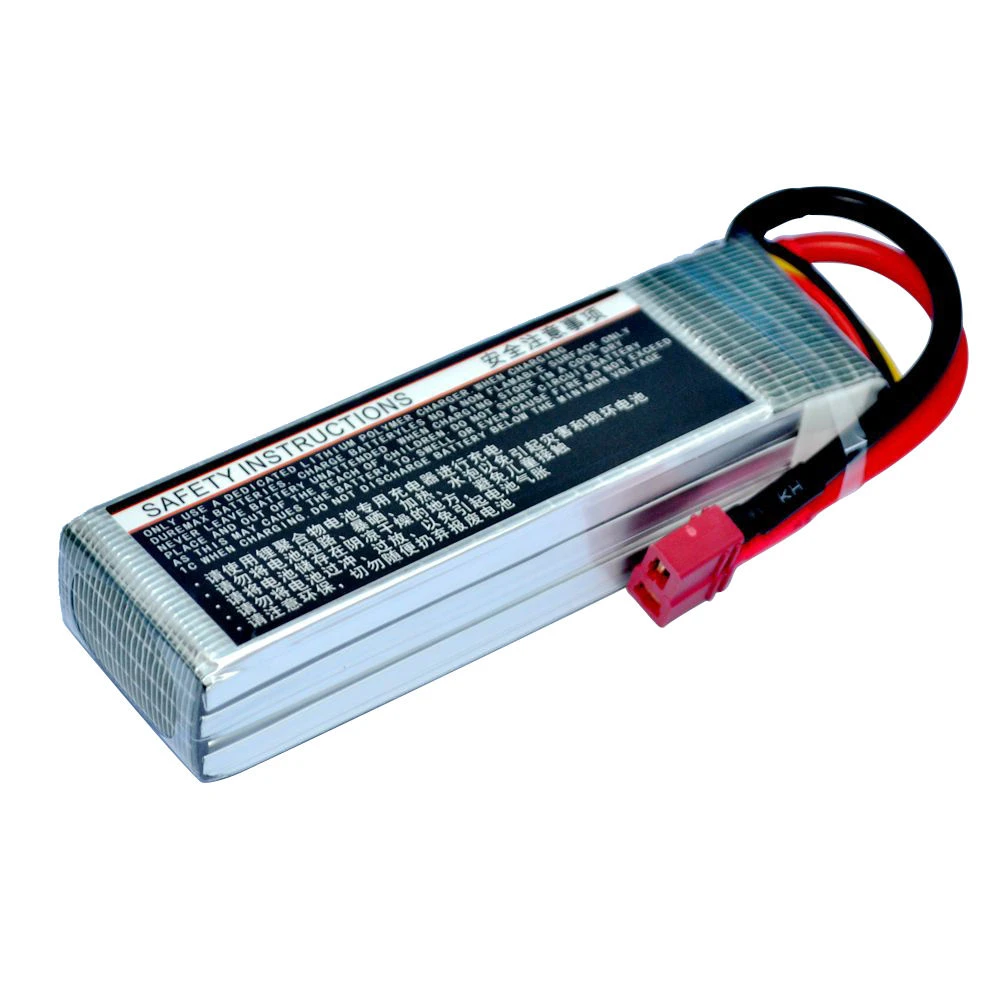 

HRB RC Lipo Battery 3S 11.1V 1500mah 1300mah 2200mah 2600mah 90C 45C 65C 30C 35C Li-poly battery for FPV RC Drones Helicopters
