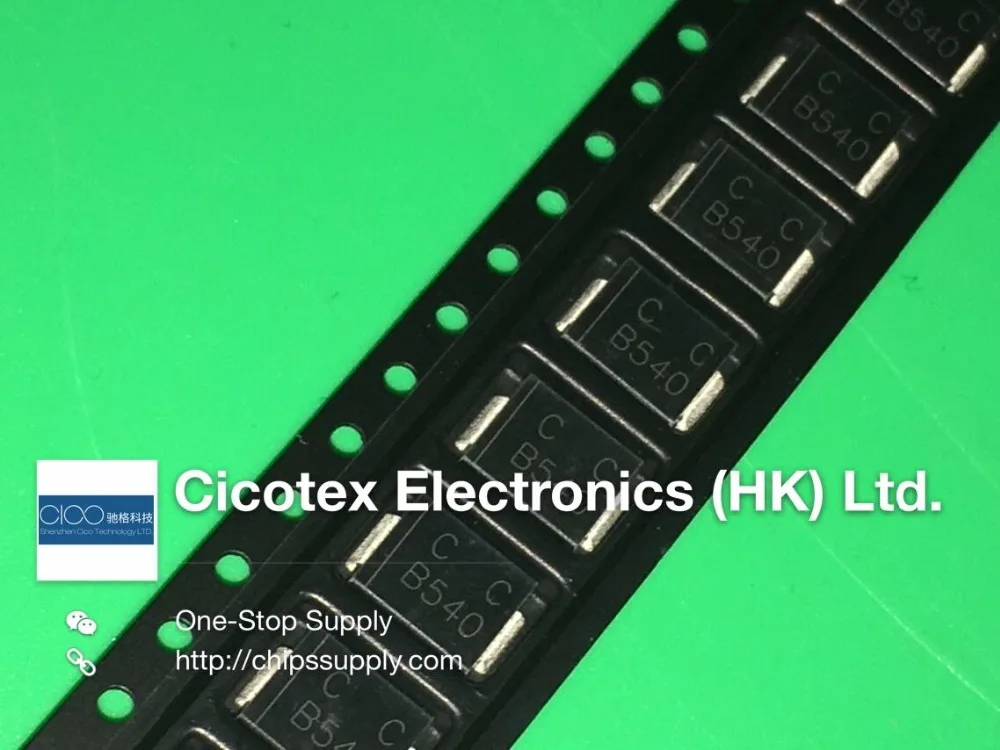 50 шт./лот CDBC540 G CDBC540G DO 214AB DO214AB SMC диод Шоттки 40 в 5A B540|schottky 5a|schottky diodeschottky diode 5a |