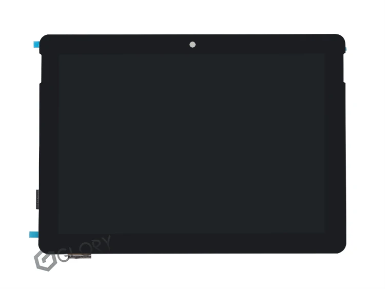 ЖК-дисплей LQ100P1JX51 для microsoft Surface Go ЖК-дисплей кодирующий преобразователь сенсорного экрана в сборе Замена