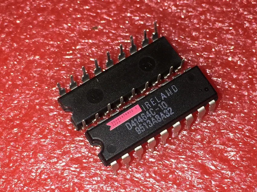 1 шт. D41464C D41464C-15 D41464C-12 D41464C-10 D41464C-80 D41464 41464 DIP18