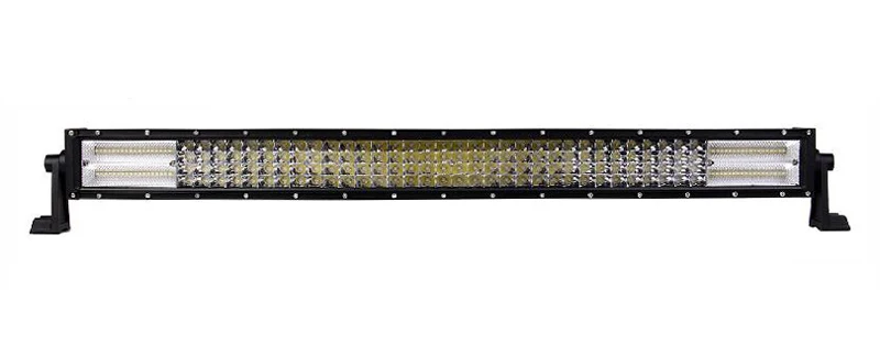 Oslamp 4 ряда 2" 32" 4" 52" прямой светодиодный светильник бар Offroad светодиодный бар 432 W/612 W/792 W/972 W и луч Combo Quad строкавнедорожник светодиодный рабочий светильник