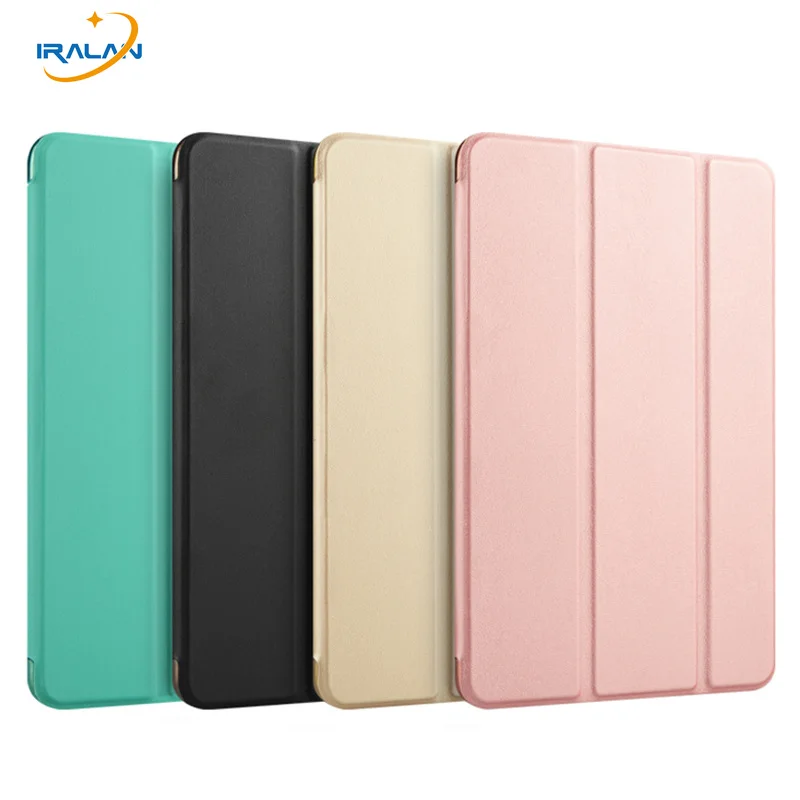 Ультратонкий чехол из искусственной кожи для Xiaomi Mipad 1 7 9 A0101 легкий жесткий
