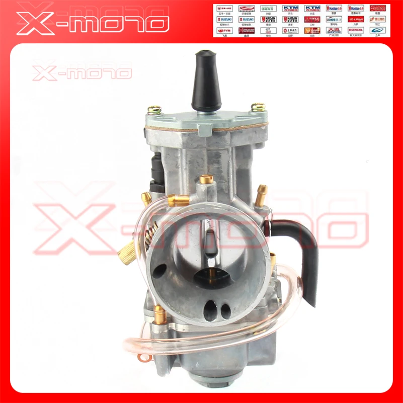 PWK 34 carb PWK34mm КАРБЮРАТОР 4T двигатель мм для карбюратора используется внедорожного