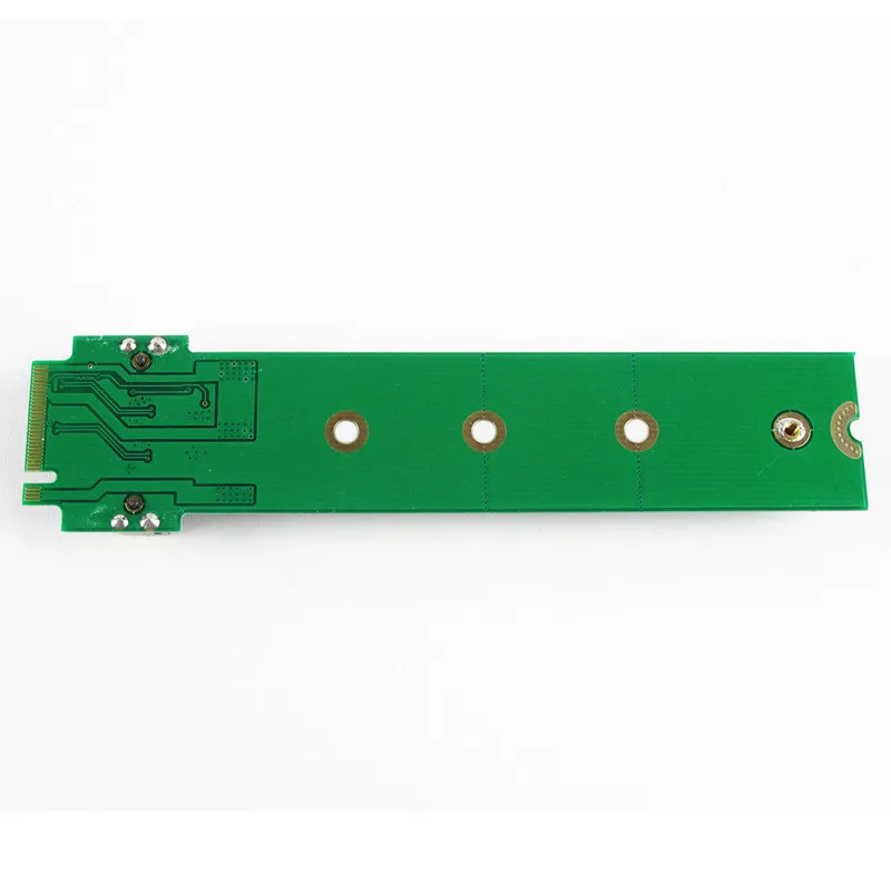Карта адаптера M.2 Ngff X4 для Apple Macbook Air A1465 A1466 2013 2014 2015 Ssd|Платы расширения| |