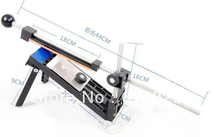 Домашний необходимый кухонный помощник профессиональная точилка для кухонных