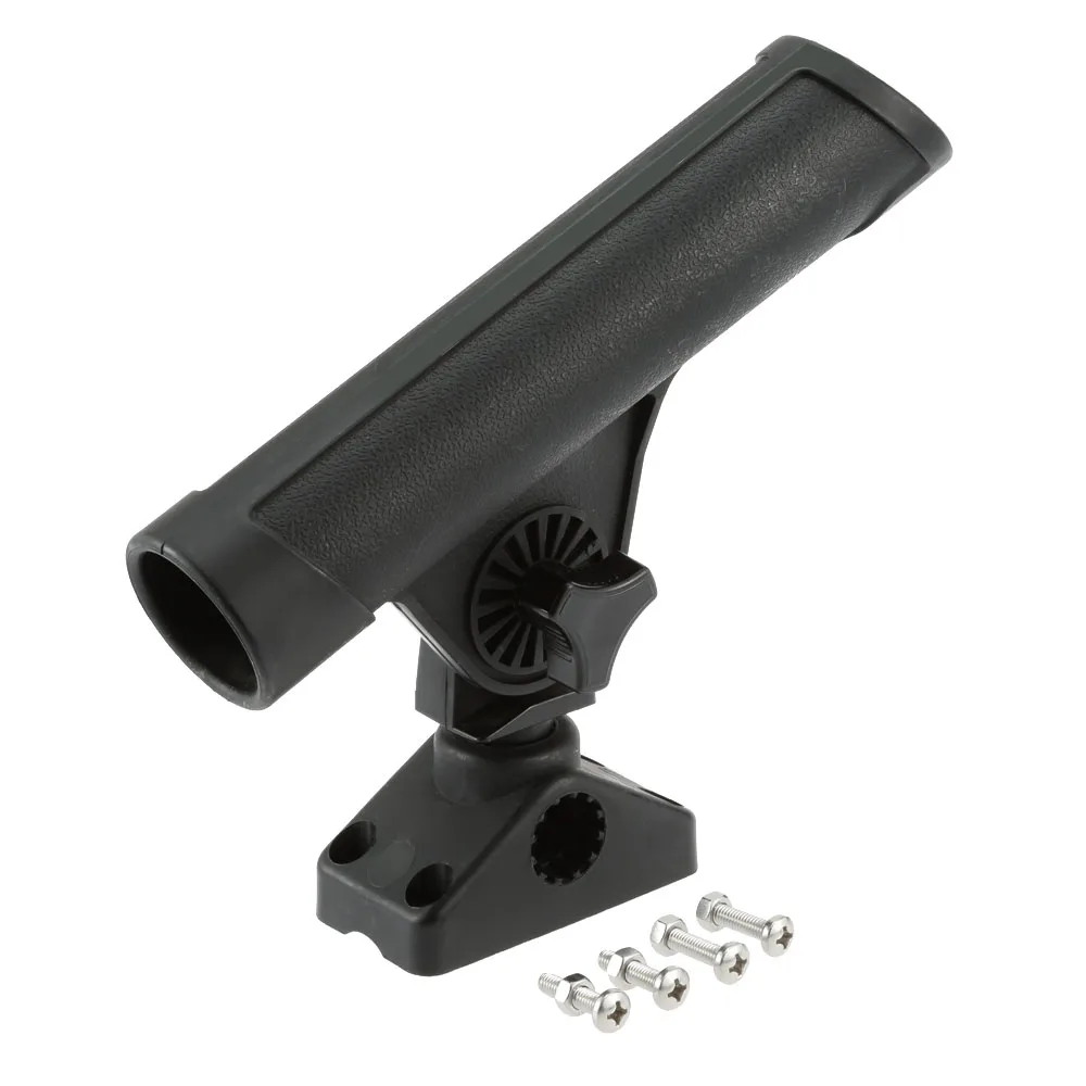 Держатель для удочки лодок каяк Pesca телескопическая удочка ручной Стенд