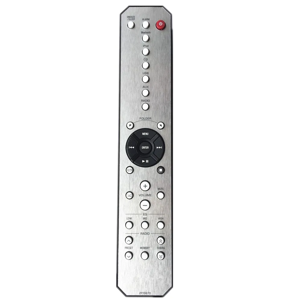 Дистанционное управление zf15670 для Yamaha с CD/IPOD/USB/AUX/радио | Электроника