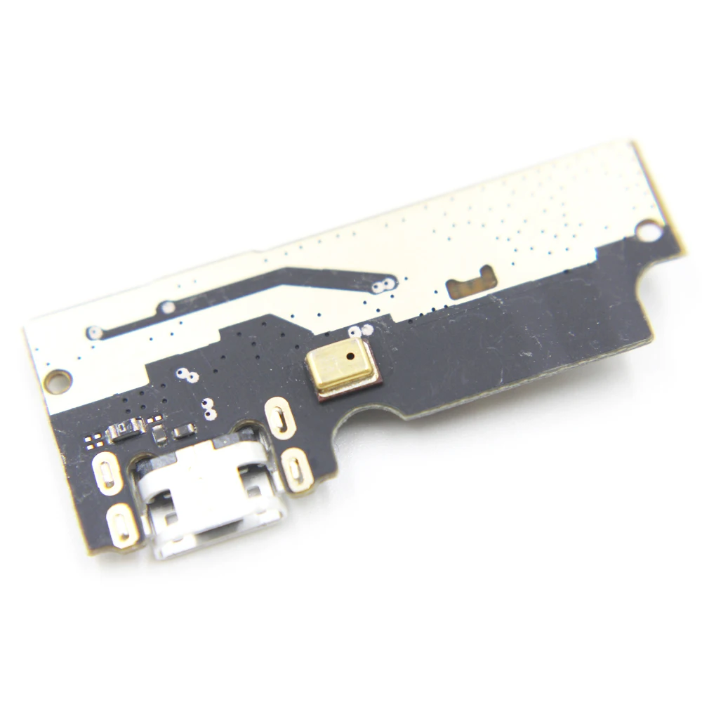 5pcs/lot For Motorola Moto E3 XT1700 Micro USB Charge Charging Connector Plug Dock Socket Port Microphone Mic Flex Cable | Мобильные