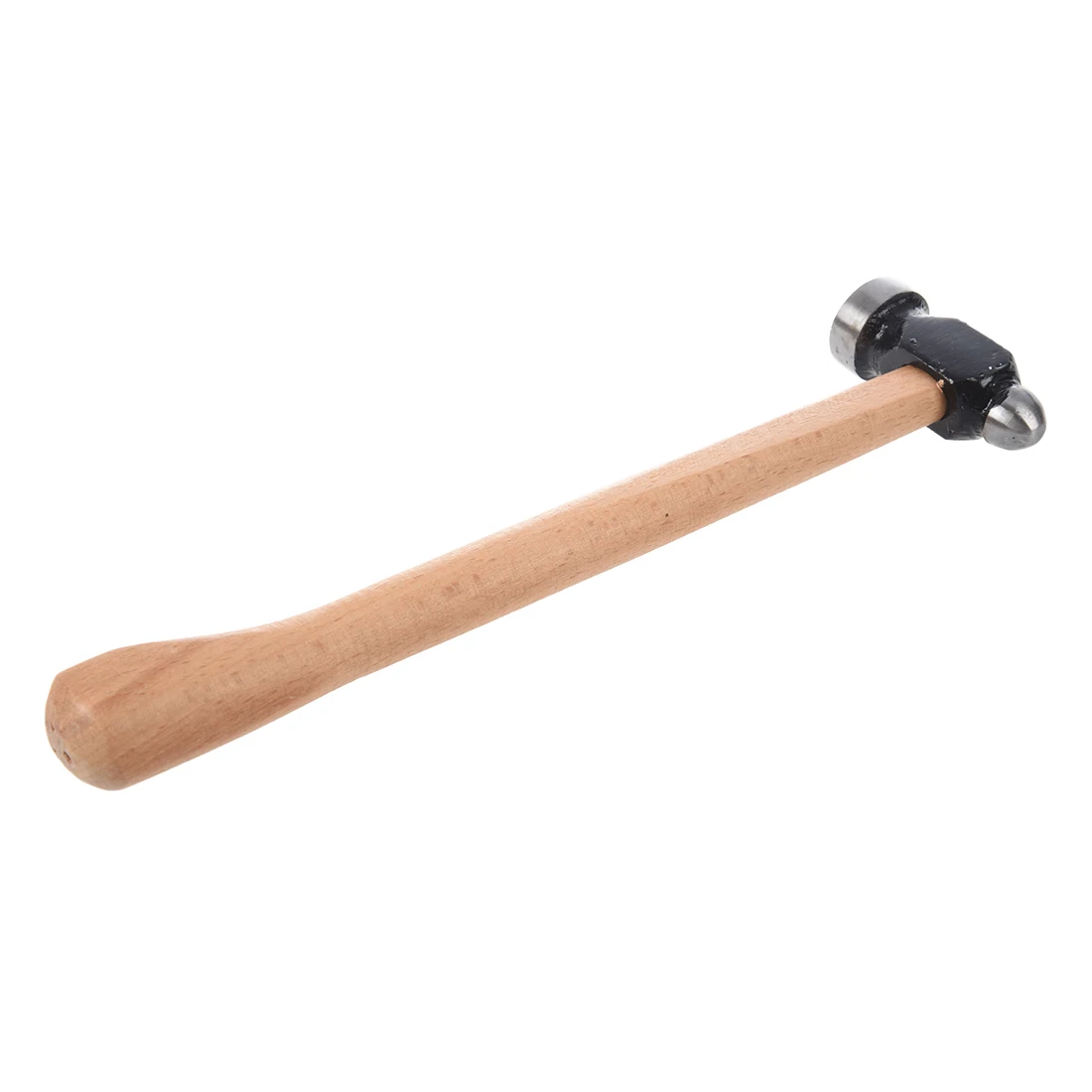 New Planishing Chasing Hammer with Wooden Handle Jeweler / Goldsmith Tool |