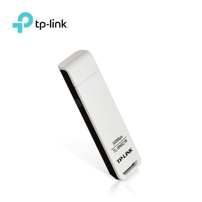 Беспроводные Wi Fi сетевые карты TP Link 300 Мбит/с USB адаптер 802.11n приемник ключ