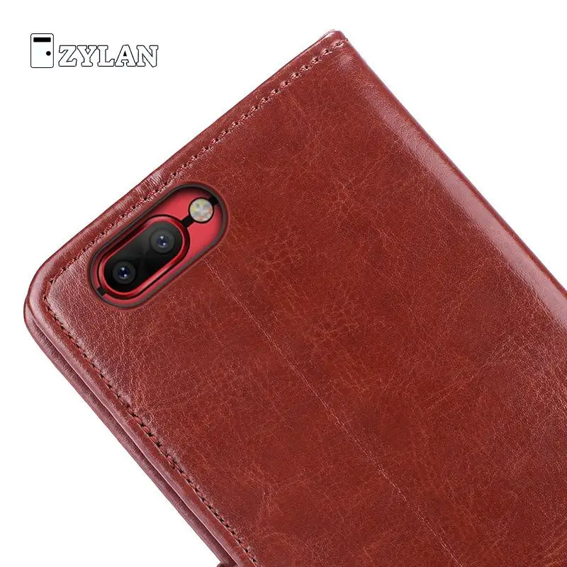 Чехол для zylan Ulefone T1 кожаный чехол с откидной крышкой Gemini Pro 5 Capinha 4G кошелек и