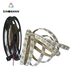 Светодиодная лента SK6812 RGBW 4 в 1 3060144 светодиодовпикселейм индивидуальная адресная IC Светодиодная лампа IP30IP65IP67 DC5V