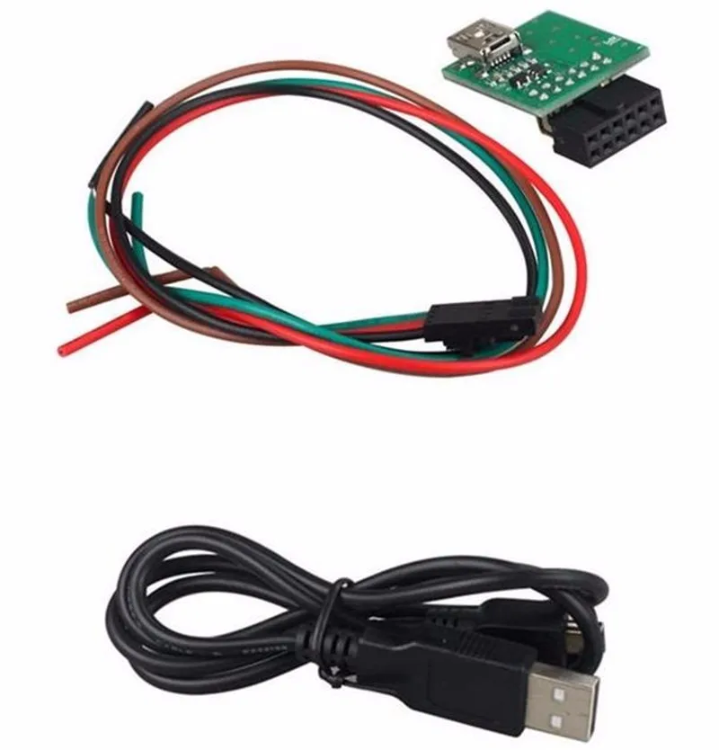 VD400 AdBlue 8 в 1 с датчиком NOx VD 400 эмулятор поддержкой EURO 6 коробка для эмуляции