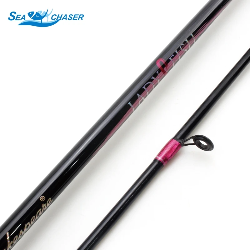 Женская рыболовная удочка для приманки 1 68 м мл прямая мощная телескопическая