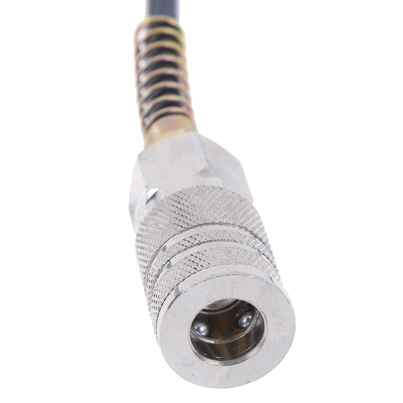 

New Air Hose Fittings Pneumatic Airline Compressor Quick Coupler Hot Sale