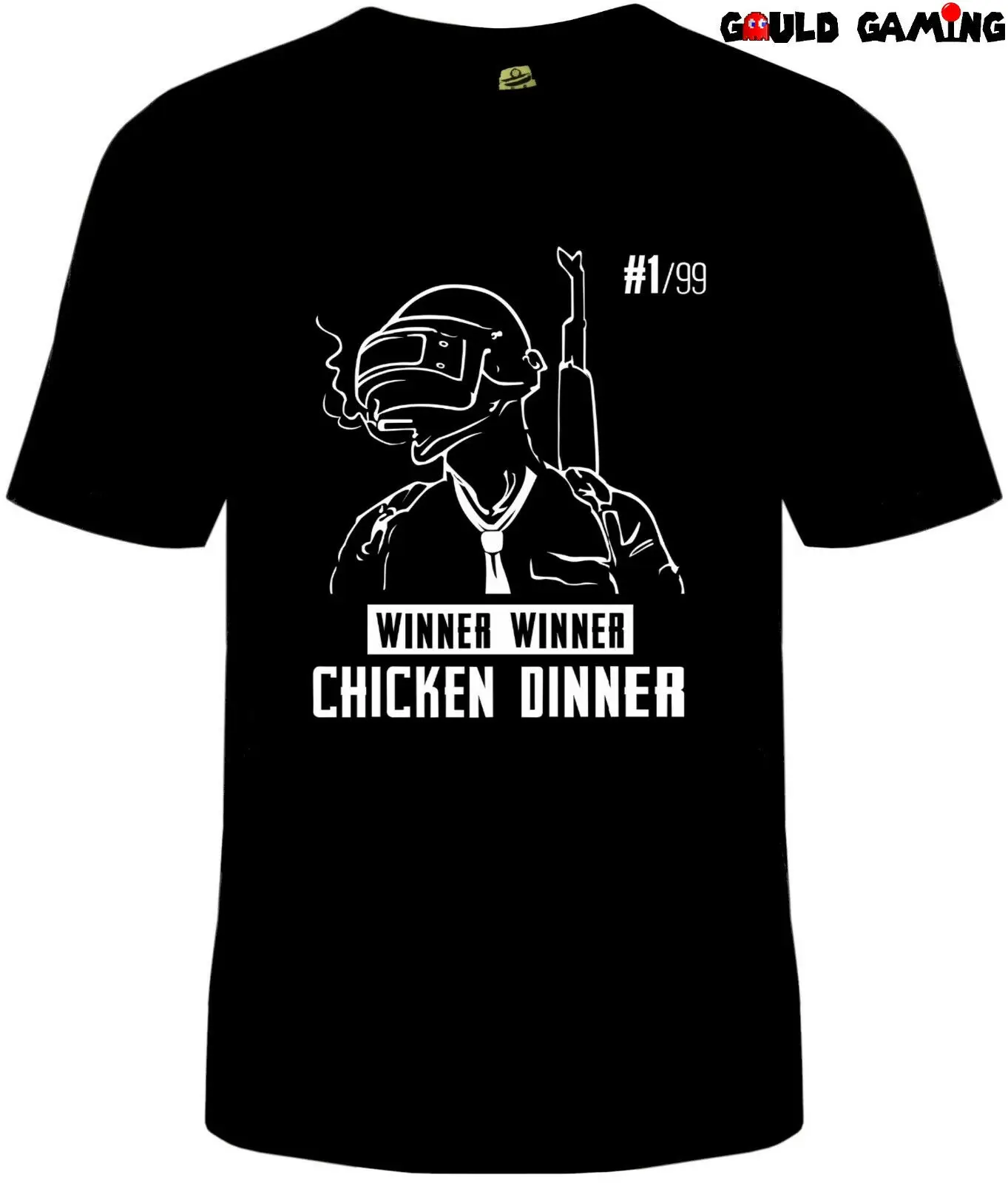 Winner Куриный Ужин футболка унисекс смешной хлопок для взрослых PUBG игра NewGift печать