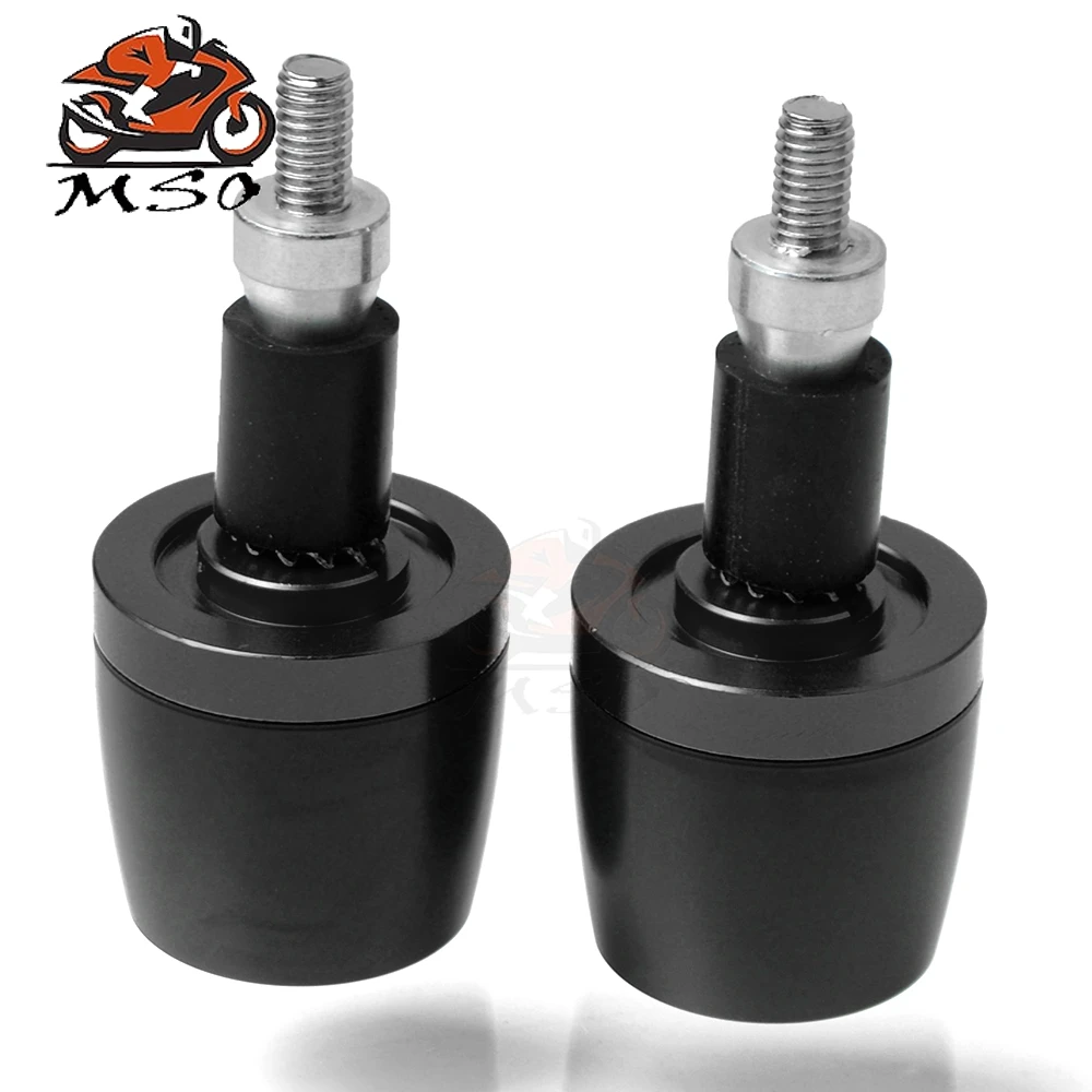 Для YAMAHA tmax 530 500 mt07 mt03 R1 R3 R6 R6S GSXR600 GSXR750 Honda CBR1000R Универсальные мотоциклы рукоятка