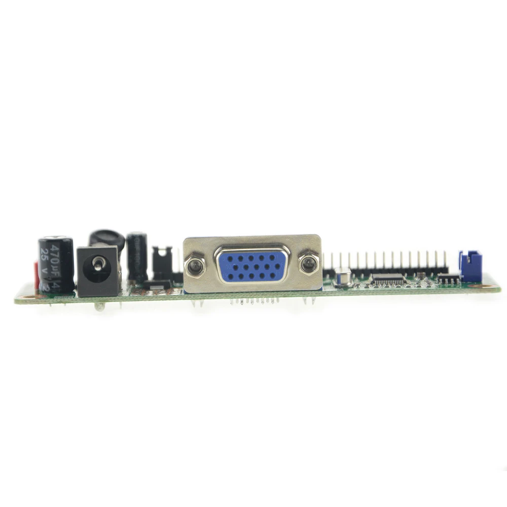 Панель контроллера VGA LCD для LP156WH2 LP156WH2-TLQB панель | Электроника