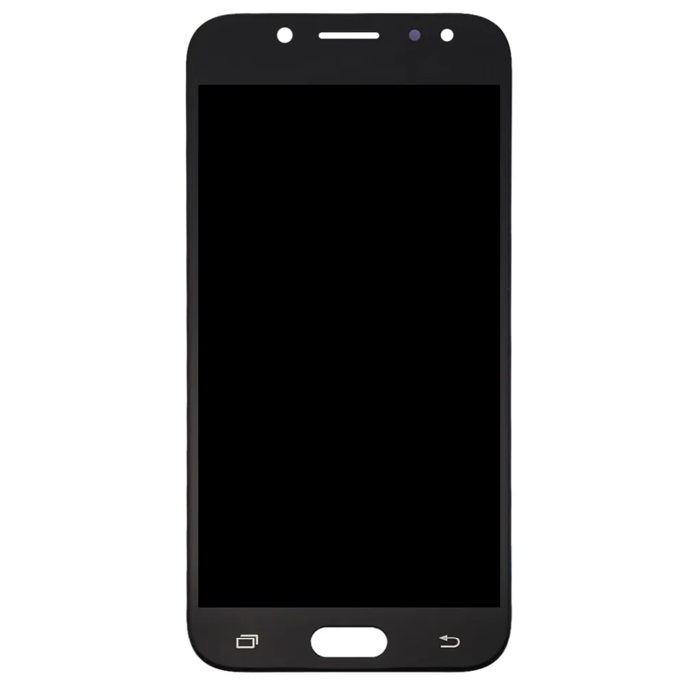 ЖК-экран и дигитайзер полная сборка для samsung Galaxy J3/J330/J5/J530/J7/J730