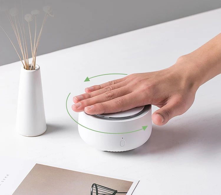 XIAOMI MIJIA, средство от комаров, базовое издание, DWX02ZM, средство от комаров, переносное устройство для синхронизации, для помещений и улицы, средство от комаров