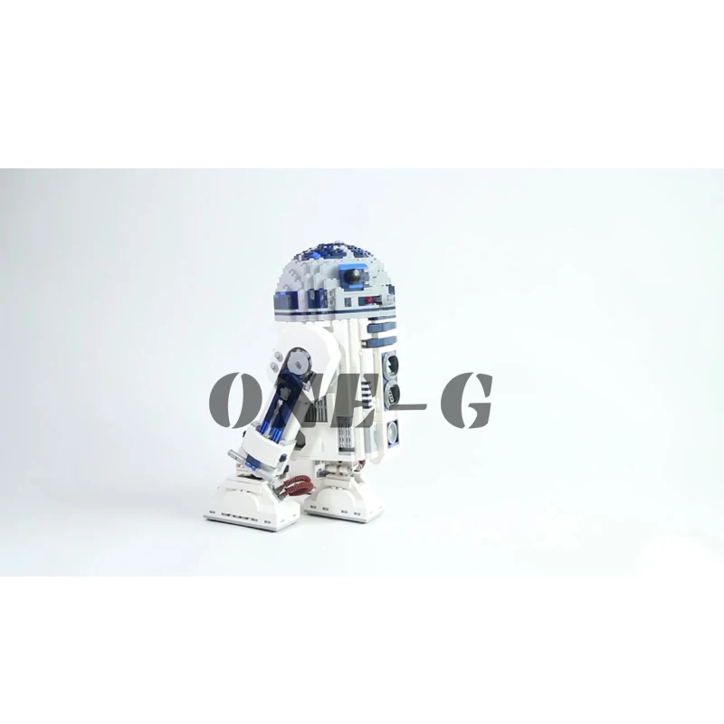 Совместимость с lego 10225 строительные блоки 05043 2207 шт Звездные войны Военный