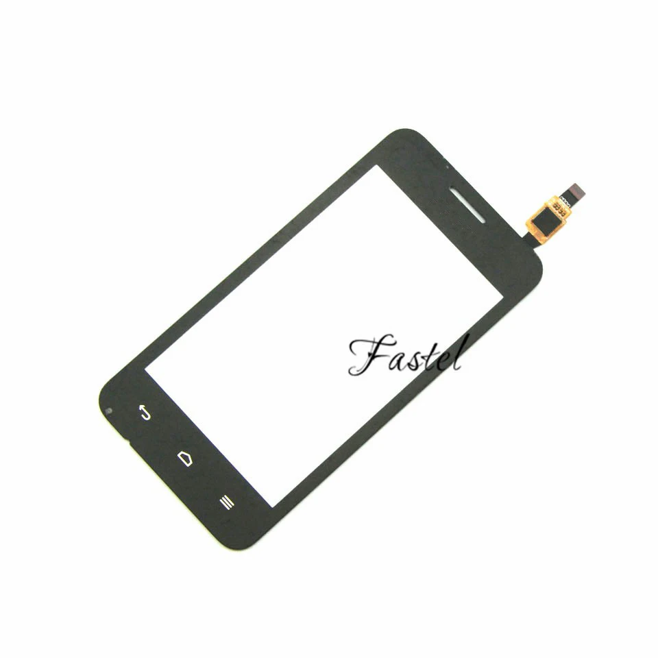 Новая высококачественная сменная сенсорная панель для Huawei Ascend Y330 сенсорный